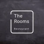 The Rooms Restaurant